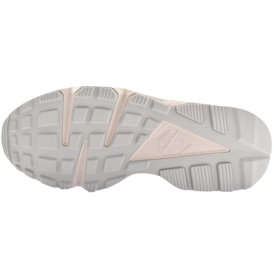 Nike Air Huarache Runner Trainers White Mainline Menswear Canada
